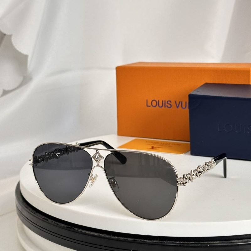 LV Sunglasses